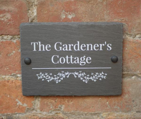 The Gardener's Cottage